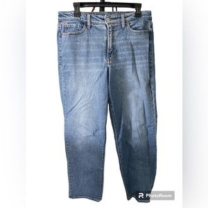 old navy size 10 jeans